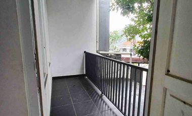 Rumah cilandak barat asri dalam cluster