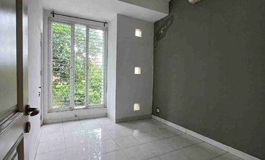 Rumah cilandak barat asri dalam cluster