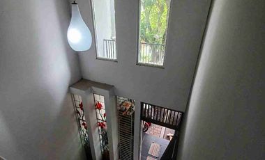 Rumah cilandak barat asri dalam cluster
