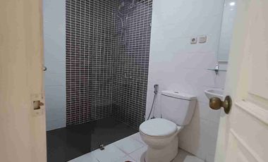 Rumah cilandak barat asri dalam cluster