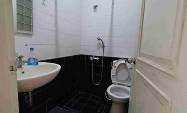 Rumah cilandak barat asri dalam cluster