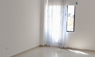 ARRIENDO APARTAMENTO AL NORTE DE TUNJA