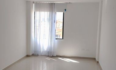 ARRIENDO APARTAMENTO AL NORTE DE TUNJA