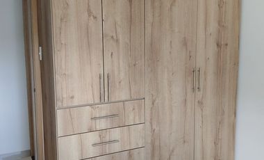 ARRIENDO APARTAMENTO AL NORTE DE TUNJA