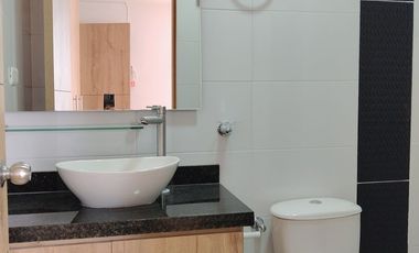 ARRIENDO APARTAMENTO AL NORTE DE TUNJA