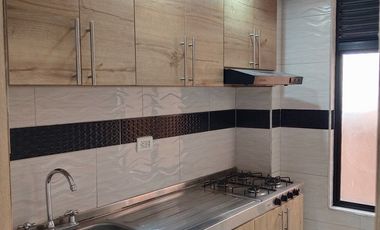 ARRIENDO APARTAMENTO AL NORTE DE TUNJA