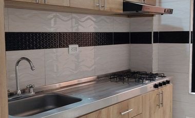 ARRIENDO APARTAMENTO AL NORTE DE TUNJA