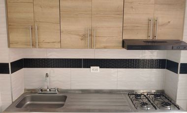 ARRIENDO APARTAMENTO AL NORTE DE TUNJA