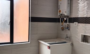 ARRIENDO APARTAMENTO AL NORTE DE TUNJA