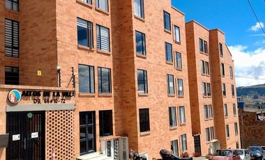 ARRIENDO APARTAMENTO AL NORTE DE TUNJA