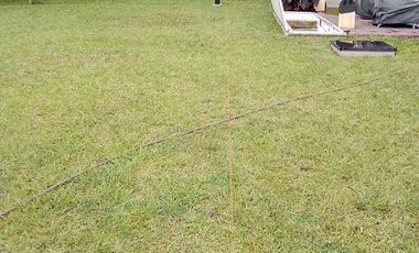 Casa de campo en excelente condominio en la Tebaida Quindio