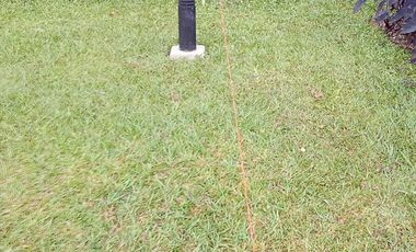 Casa de campo en excelente condominio en la Tebaida Quindio