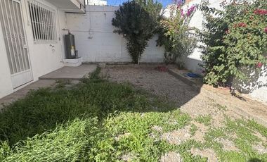 Casa en renta 3 recamas 2.5 baños, Fuentes del Valle, Cd. Juarez