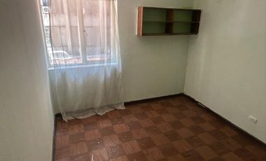 Oficina 2 privados y planta libre, Huerfanos 1160 Santiago