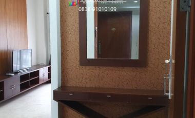 DIJUAL / DISEWA Apartemen Poins Square Lebak Bulus Pondok Indah 3 BR 132m2 - Best Invest Akses langsung ke Mall MRT Busway