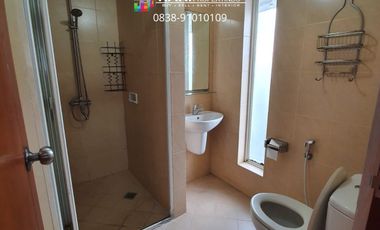 DIJUAL / DISEWA Apartemen Poins Square Lebak Bulus Pondok Indah 3 BR 132m2 - Best Invest Akses langsung ke Mall MRT Busway