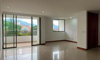 Apartamento en Arriendo en La Abadia, Envigado Antioquia