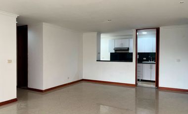 Apartamento en Arriendo en La Abadia, Envigado Antioquia