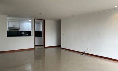 Apartamento en Arriendo en La Abadia, Envigado Antioquia