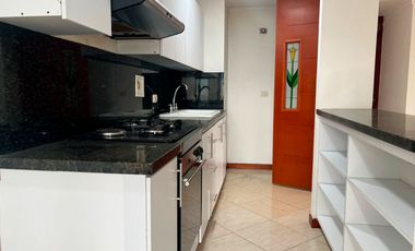 Apartamento en Arriendo en La Abadia, Envigado Antioquia