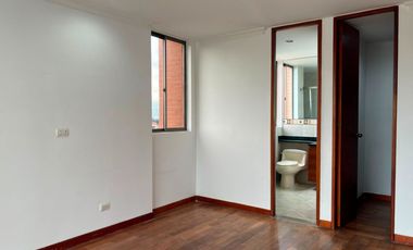 Apartamento en Arriendo en La Abadia, Envigado Antioquia