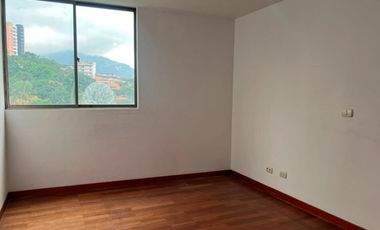 Apartamento en Arriendo en La Abadia, Envigado Antioquia