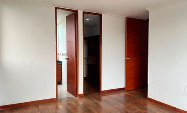 Apartamento en Arriendo en La Abadia, Envigado Antioquia