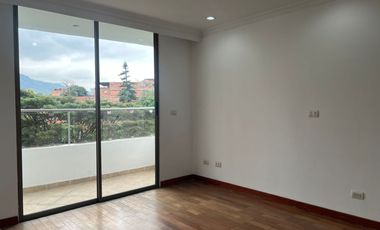 Apartamento en Arriendo en La Abadia, Envigado Antioquia