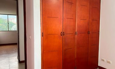 Apartamento en Arriendo en La Abadia, Envigado Antioquia