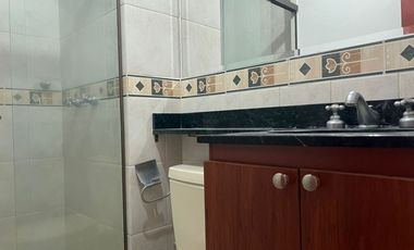 Apartamento en Arriendo en La Abadia, Envigado Antioquia