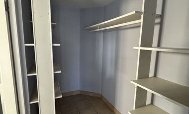 Se renta casa 3 recamras, 2.5 baños, Fracc. Cerrada Trento Casa 25, Cd. Juarez