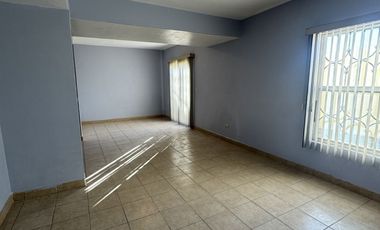 Se renta casa 3 recamras, 2.5 baños, Fracc. Cerrada Trento Casa 25, Cd. Juarez