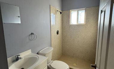 Se renta casa 3 recamras, 2.5 baños, Fracc. Cerrada Trento Casa 25, Cd. Juarez