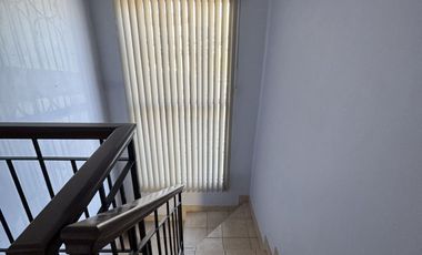 Se renta casa 3 recamras, 2.5 baños, Fracc. Cerrada Trento Casa 25, Cd. Juarez