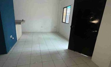 Departamento en alquiler Cdla Albornor norte de guayaquil