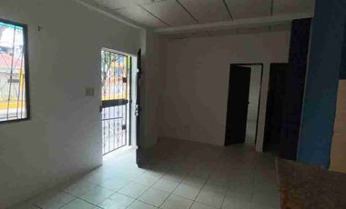 Departamento en alquiler Cdla Albornor norte de guayaquil