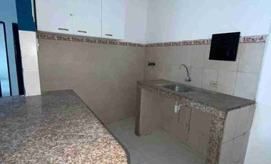 Departamento en alquiler Cdla Albornor norte de guayaquil