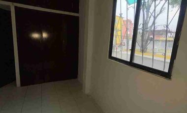 Departamento en alquiler Cdla Albornor norte de guayaquil