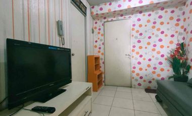 Jual Cepat Apartemen Gading Nias Emerald Lantai Rendah