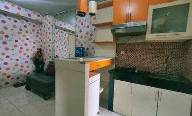 Jual Cepat Apartemen Gading Nias Emerald Lantai Rendah