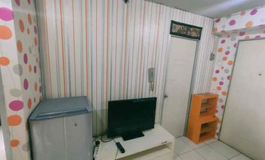 Jual Cepat Apartemen Gading Nias Emerald Lantai Rendah