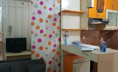 Jual Cepat Apartemen Gading Nias Emerald Lantai Rendah