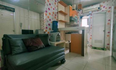 Jual Cepat Apartemen Gading Nias Emerald Lantai Rendah