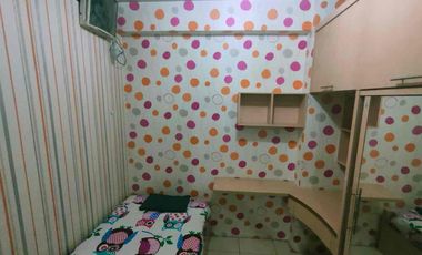 Jual Cepat Apartemen Gading Nias Emerald Lantai Rendah