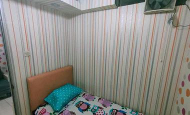 Jual Cepat Apartemen Gading Nias Emerald Lantai Rendah