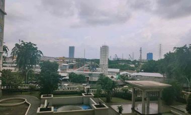 Jual Cepat Apartemen Gading Nias Emerald Lantai Rendah