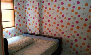 Jual Cepat Apartemen Gading Nias Emerald Lantai Rendah