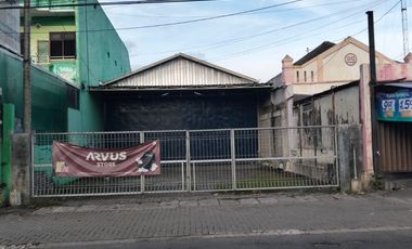 Gudang disewakan di Prawirodirjan, Gondomanan, Kota Yogyakarta, Sewon, Daerah Istimewa Yogyakarta