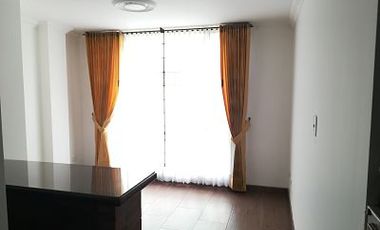 ARRIENDO APARTAESTUDIO CERCA DE LA UPTC