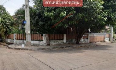 K01355 ขายบ้านเดี่ยว ม.สุขุมวิท 5 อำเภอศรีมหาโพธิ จังหวัดปราจีนบุรี